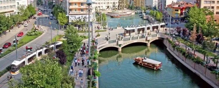 İl il Türkiye nüfusu! En çok artan ve azalan şehirler dikkat çekti 29